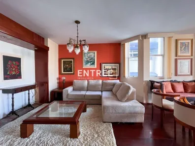Apartamento com 3 Quartos à venda, 215m² no Centro, Florianópolis
