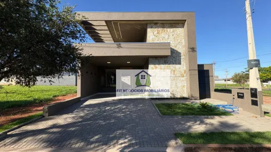 Casa de Condomínio com 3 Quartos à venda, 145m² no Damha Fit, Ipiguá