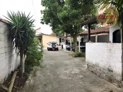 Lote/Terreno à venda, 365m² no Ocian, Praia Grande