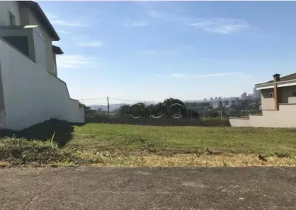 Lote/Terreno à venda, 360m² no Terras de Piracicaba, Piracicaba