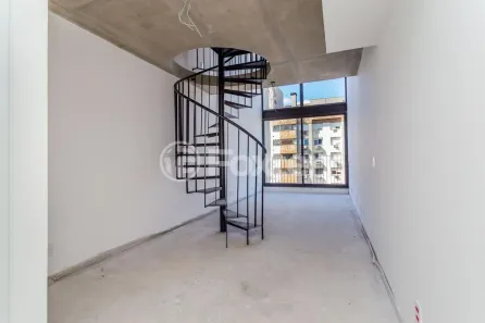Apartamento com 1 Quarto à venda, 56m² no Azenha, Porto Alegre