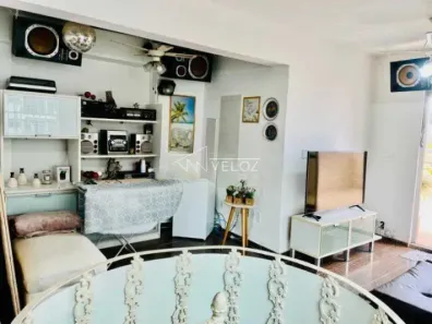 Cobertura com 4 Quartos à venda, 283m² no Lagoa, Rio de Janeiro