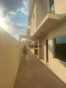 Sobrado com 2 Quartos à venda, 112m² no Vila Alpina, São Paulo
