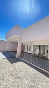 Casa com 3 Quartos à venda, 126m² no Residencial Vale do Sol, Anápolis