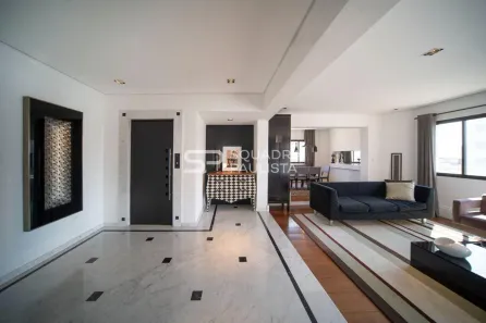 Cobertura com 4 Quartos à venda, 364m² no Indianópolis, São Paulo
