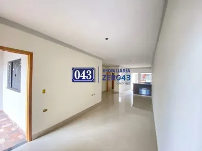 Casa com 2 Quartos à venda, 124m² no Jardim Maria Luiza, Londrina