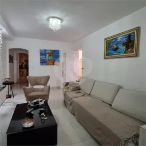 Sobrado com 4 Quartos à venda, 350m² no Jardim Felicidade (Zona Oeste), São Paulo