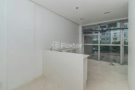 Sala Comercial à venda, 53m² no Floresta, Porto Alegre