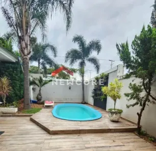 Casa com 4 Quartos à venda, 200m² no Centro, São Miguel do Iguaçu