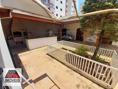Casa com 3 Quartos à venda, 264m² no Jardim Nossa Senhora de Fátima, Americana