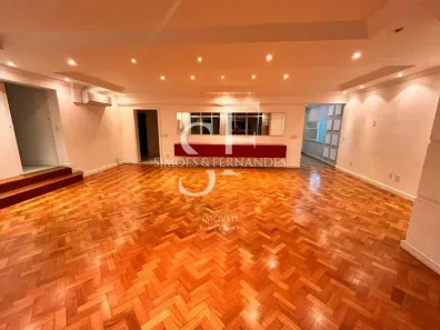 Apartamento com 3 Quartos à venda, 216m² no Flamengo, Rio de Janeiro