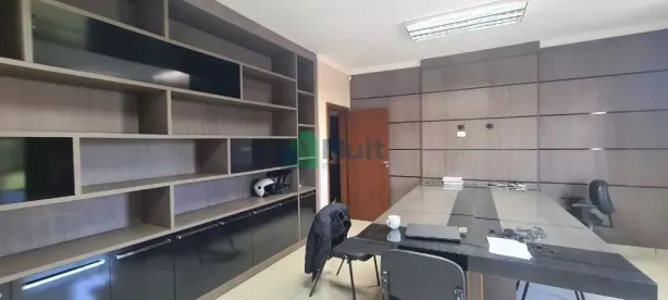 Imóvel Comercial à venda, 500m² no Central Park, Ribeirão Preto