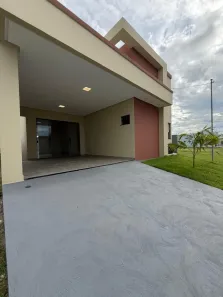 Casa de Condomínio com 3 Quartos para alugar, 120m² no Imperador, Castanhal