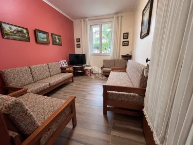 Apartamento com 2 Quartos à venda, 66m² no São Geraldo, Porto Alegre