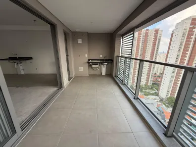 Apartamento com 3 Quartos à venda, 87m² no Vila Mariana, São Paulo
