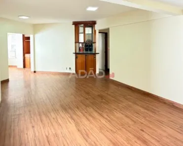 Apartamento com 3 Quartos à venda, 102m² no Setor Oeste, Goiânia