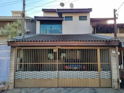 Casa com 4 Quartos para alugar, 416m² no Jardim Nossa Senhora de Fátima, Nova Odessa