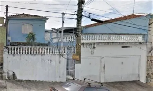 Sobrado com 3 Quartos à venda, 320m² no Vila Prudente, São Paulo