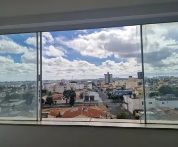Apartamento com 2 Quartos à venda, 60m² no Santa Mônica, Uberlândia