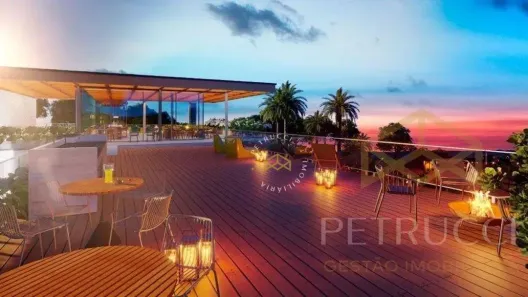 Lote/Terreno à venda, 362m² no Loteamento Alphaville Campinas, Campinas