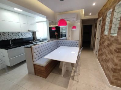 Apartamento com 3 Quartos à venda, 76m² no Marechal Rondon, Canoas