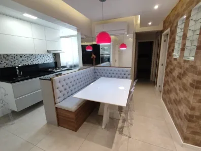 Apartamento com 3 Quartos à venda, 76m² no Marechal Rondon, Canoas