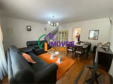 Sobrado com 3 Quartos à venda, 133m² no Alto da Lapa, São Paulo