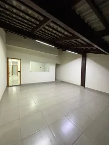 Casa com 2 Quartos à venda, 109m² no Residencial Recreio Panorama, Goiânia