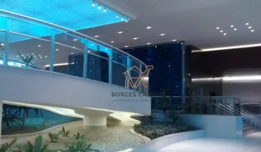 Sala Comercial para alugar, 640m² no Luxemburgo, Belo Horizonte