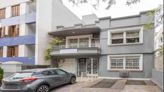 Prédio Residencial à venda, 912m² no Independência, Porto Alegre