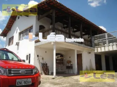 Fazenda/Sítio com 2 Quartos à venda, 1000m² no Vila Sol Nascente, Suzano