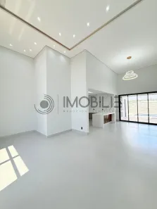 Casa de Condomínio com 3 Quartos à venda, 191m² no Colinas de Indaiatuba, Indaiatuba