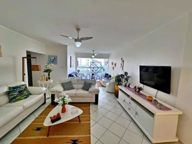 Apartamento com 3 Quartos à venda, 127m² no Pitangueiras, Guarujá