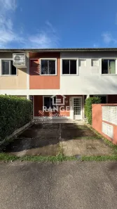 Casa de Condomínio com 3 Quartos para alugar, 86m² no Vargem Pequena, Rio de Janeiro