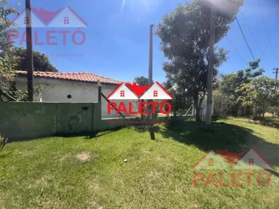 Fazenda/Sítio com 3 Quartos à venda, 2000m² no , Porangaba