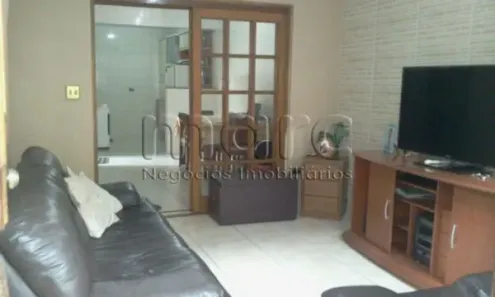  com 2 Quartos à venda, 110m² no Vila Gumercindo, São Paulo