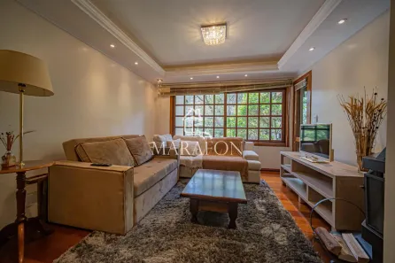 Apartamento com 1 Quarto à venda, 63m² no Planalto, Gramado