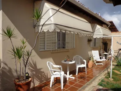 Imóvel Comercial com 3 Quartos à venda, 196m² no Jardim Nossa Senhora Auxiliadora, Campinas