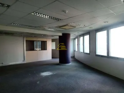 Sala Comercial para alugar, 188m² no Centro, Rio de Janeiro