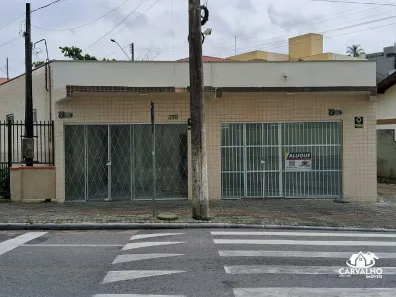 Sala Comercial para alugar, 65m² no Centro, Barra Velha