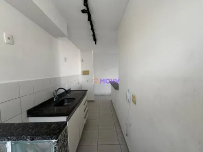 Apartamento com 2 Quartos à venda, 60m² no Centro, Niterói