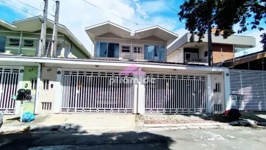 Casa com 3 Quartos à venda, 150m² no Jardim das Indústrias, São José dos Campos