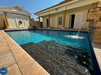Casa com 4 Quartos à venda, 394m² no Chácara Areal, Indaiatuba