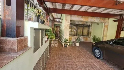 Sobrado com 3 Quartos à venda, 128m² no Vila Sônia, São Paulo