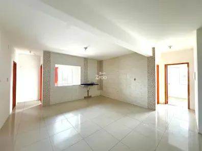 Apartamento com 2 Quartos para alugar, 140m² no Itoupavazinha, Blumenau