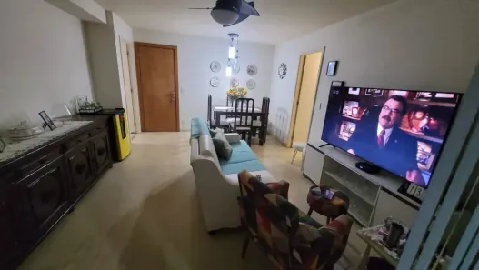 Apartamento com 2 Quartos à venda, 75m² no Barra da Tijuca, Rio de Janeiro