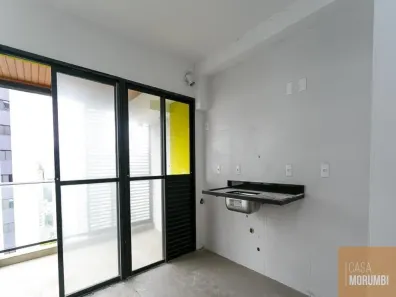Apartamento com 1 Quarto à venda, 45m² no Vila Andrade, São Paulo