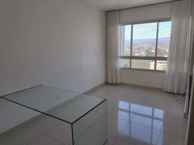 Apartamento com 2 Quartos à venda, 64m² no Vila da Serra, Nova Lima