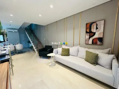 Casa com 4 Quartos à venda, 132m² no Urucunema, Eusébio