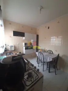 Apartamento com 2 Quartos à venda, 40m² no Rudge Ramos, São Bernardo do Campo